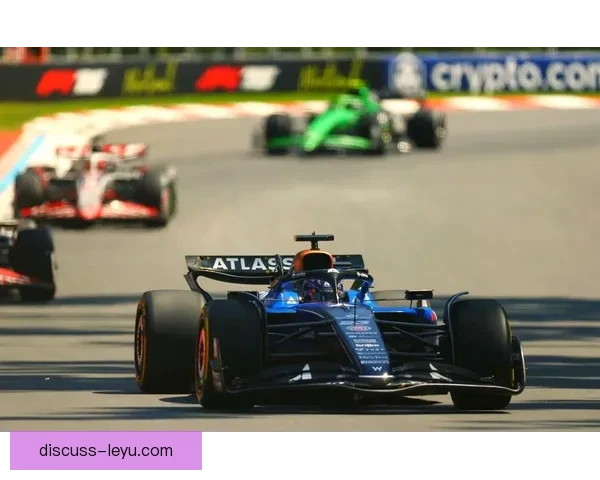 2026赛季F1车队阵容调整揭晓 引人关注的车手转会和技术革新