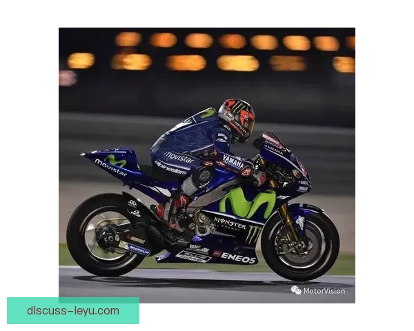 MotoGP新赛季风云再起厂队博弈与新星崛起引爆全球焦点