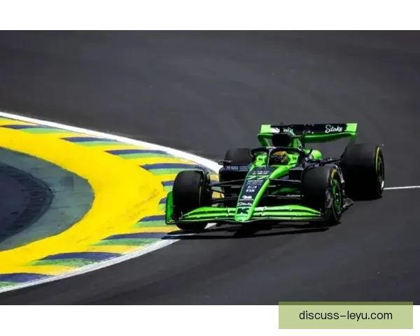 F1赛季风云再起车队角逐升级引爆全球关注新星崛起冠军悬念加剧