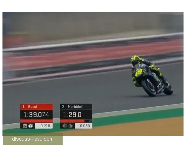 MotoGP赛场风云再起车队博弈升级新星崛起引爆全球关注焦点