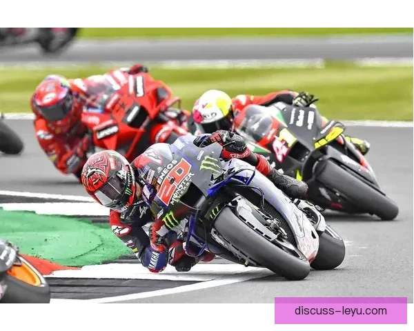 MotoGP赛季焦点大战落幕新星崛起引爆车坛格局全球车迷瞩目