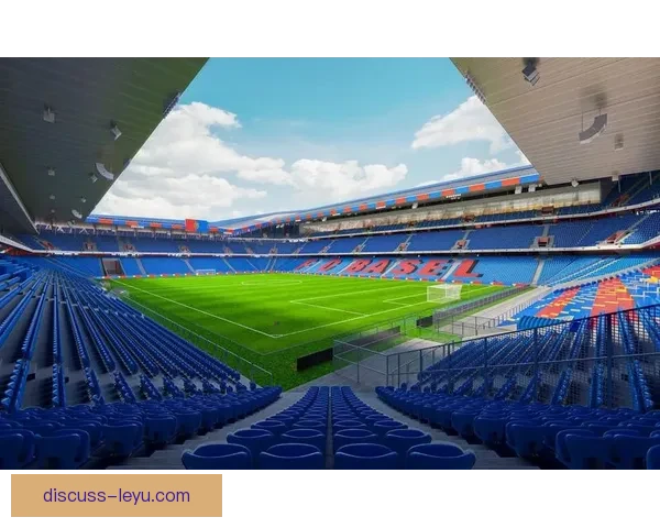 卢顿俱乐部崛起之路与英伦足球梦想全景解析及城市文化传承探索录 卢顿俱乐部崛起之路与英伦足球梦想全景解析及城市文化传承探索录