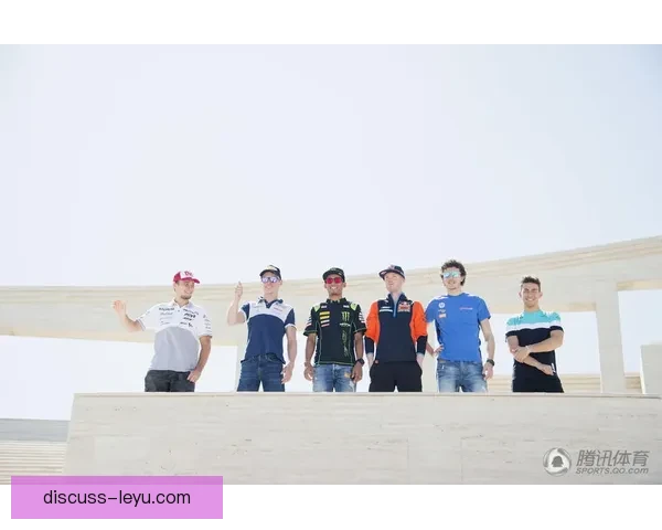 围绕新赛季变革与车手动态MotoGP争冠格局再起波澜引发关注 围绕新赛季变革与车手动态MotoGP争冠格局再起波澜引发关注