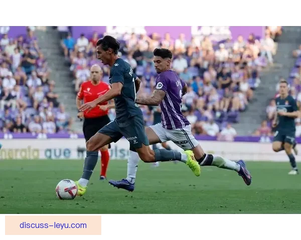 巴拉多利德俱乐部的历史传承与未来崛起之路全景解析与西甲征程展望