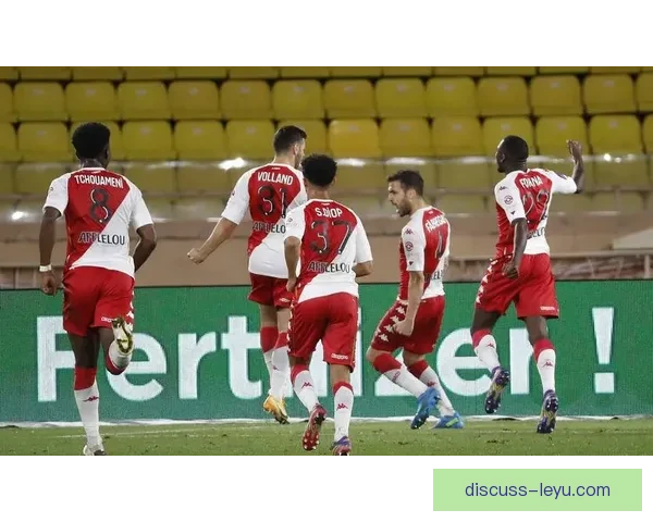 摩纳哥俱乐部百年荣耀与法甲豪门崛起之路探秘欧洲荣耀传奇史诗篇