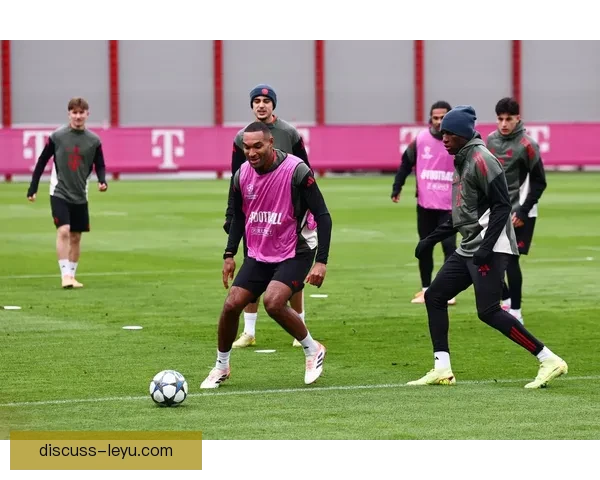 拜仁慕尼黑俱乐部最新动态解析阵容调整与未来战略布局聚焦欧冠征程 拜仁慕尼黑俱乐部最新动态解析阵容调整与未来战略布局聚焦欧冠征程