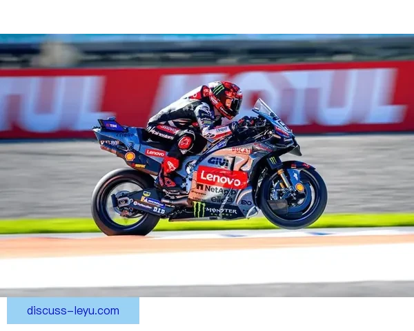 杜卡迪强势称霸MotoGP赛场新赛季冠军之争全面升级引爆全球关注