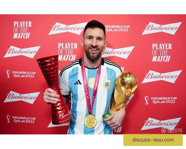 梅西领衔阿根廷逆转夺冠创历史新篇章引爆全球球迷热情足坛震动潮