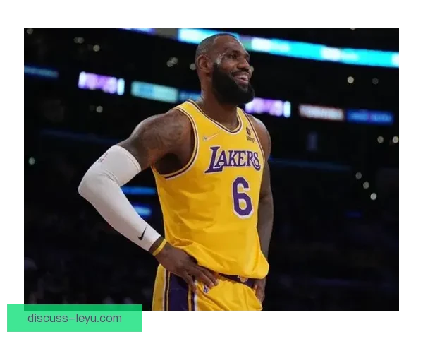 湖人逆转勇士詹姆斯三双引爆NBA焦点战东部排名再生变数联盟震荡