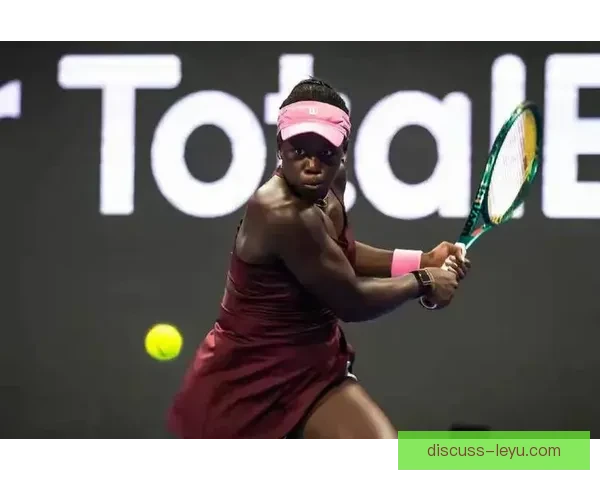 澳网激战落幕新星崛起老将告别引发热议全球瞩目赛季格局再生变