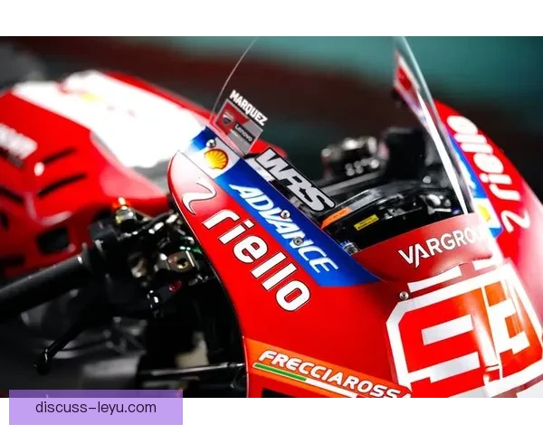 2026赛季MotoGP最新动态焦点车手转会与技术革新全面解析 2026赛季MotoGP最新动态焦点车手转会与技术革新全面解析