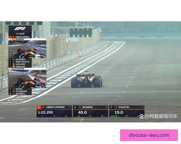 F1赛季最新战报解析车队策略与车手表现全览