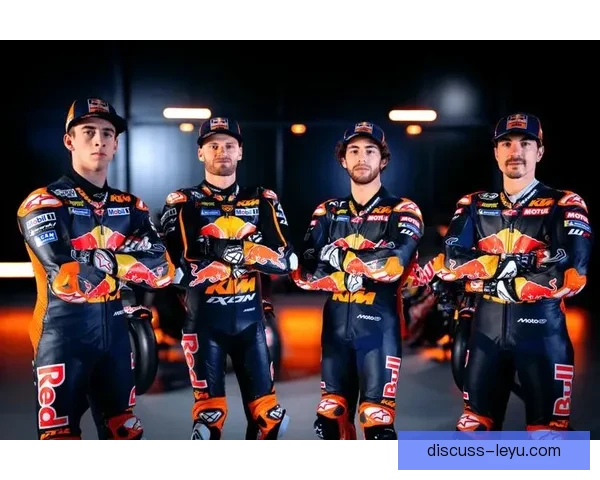 MotoGP赛季回顾:意大利车手争冠激战 日本厂队迎来新挑战 MotoGP赛季回顾:意大利车手争冠激战 日本厂队迎来新挑战