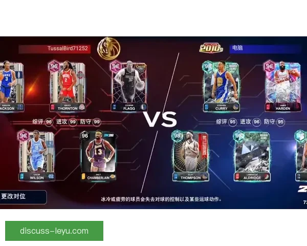 NBA季后赛争夺白热化巨星对决引爆全联盟格局再度生变新看点频现