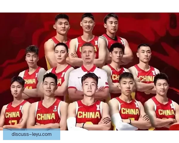 中国男篮全新阵容亮相国际赛场 球迷期待亚洲杯突破新高