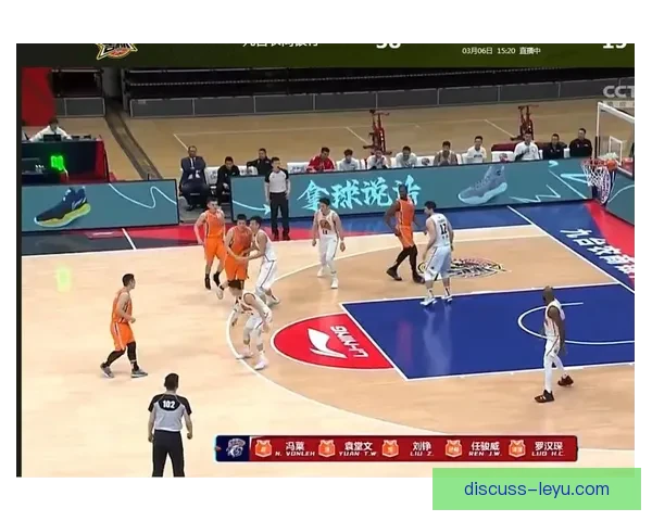 中国男篮激战世界杯三强争夺战 关键球员状态分析与赛程前瞻