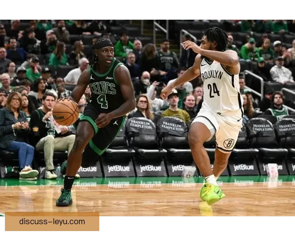 凯尔特人队新赛季阵容调整引发球迷热议与期待