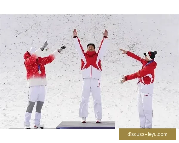 北京冬奥会闭幕式精彩纷呈中国运动员再创历史新高引发全国热议