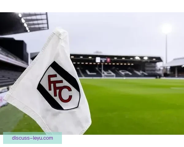 富勒姆足球俱乐部历史沿革与未来发展战略全面解析