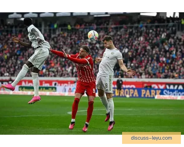 德甲赛季精彩纷呈 拜仁多特纷争激烈 德国足球未来谁主沉浮