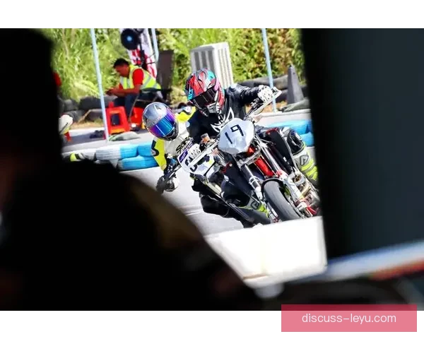 摩托GP赛事新赛季开幕 强者纷争引爆全球赛道激情