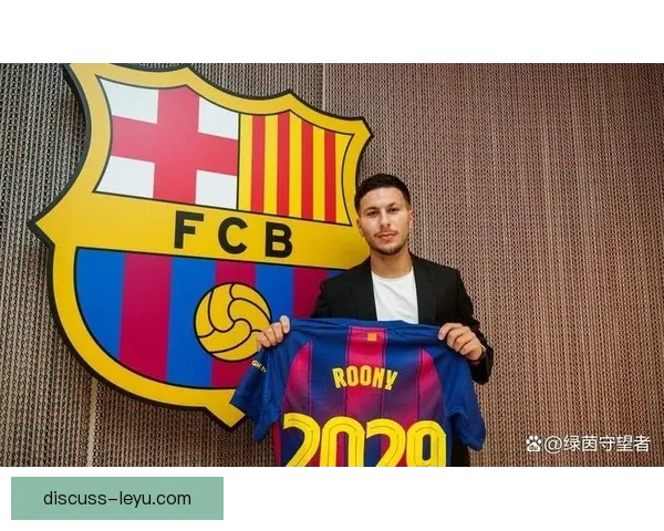 梅西重返巴萨传闻升温 球迷期待超新星联手巴萨复兴