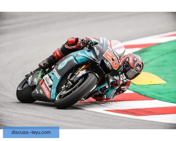 法拉利车手再创纪录MotoGP赛季激战升级引关注