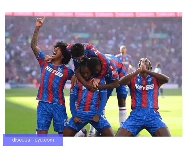 水晶宫俱乐部：英超赛场上的黑马与未来之星