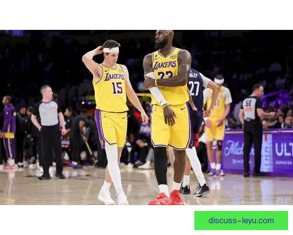 湖人詹姆斯关键表现带队逆转胜雄鹿迎赛季重要连胜