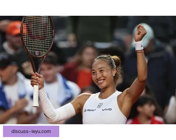 澳网最新战况揭晓明星选手激烈对决引发球迷热议