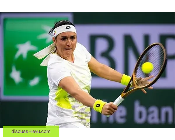 网坛最新动态：顶尖选手激烈角逐大满贯赛场风云