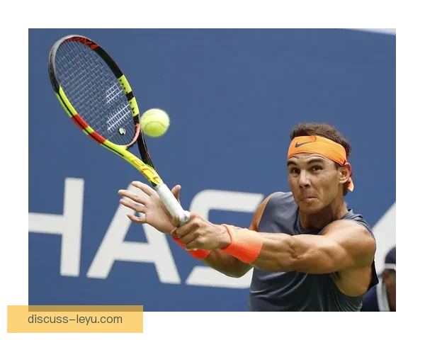 网球大师赛激战正酣 纳达尔强势晋级四强 费德勒告别赛场再现传奇