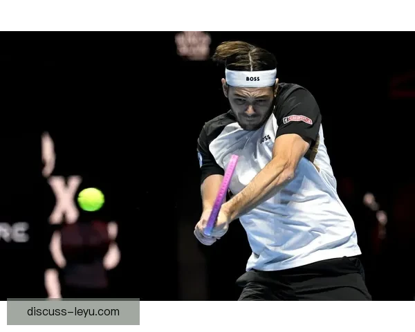 2026年网球大满贯赛季开幕 赛事亮点与新星崛起备受瞩目