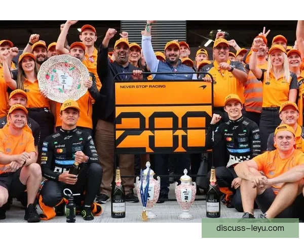 F1赛季高潮迭起 各大车队激烈争夺冠军宝座