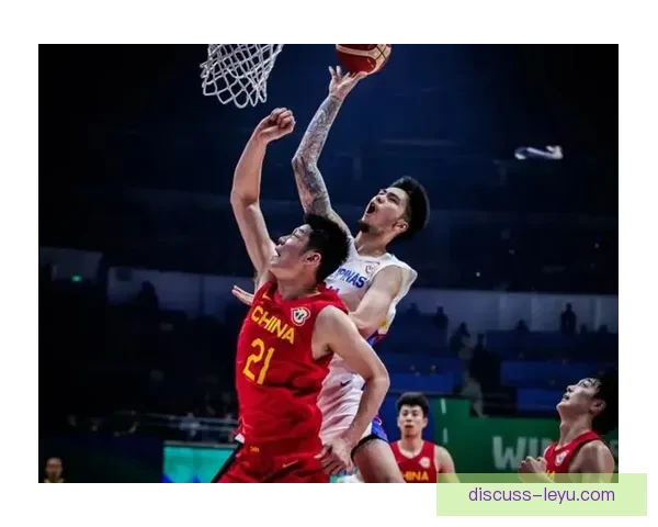 中国篮球队成功晋级奥运会预选赛决赛阶段 将迎战世界强队挑战