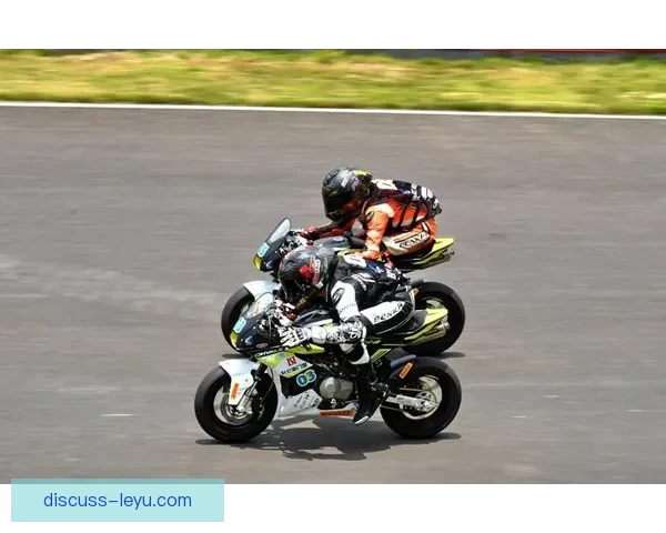 摩托GP赛事新规则发布 球迷热议赛季变革带来哪些新挑战