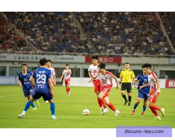 湘超联赛赛程查询与球队对阵情况全面解析