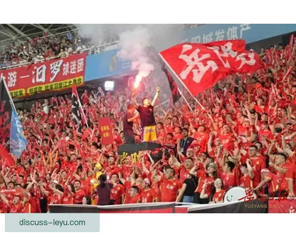 湘超直播全程报道：精彩赛事尽在掌握，球迷热血沸腾不容错过