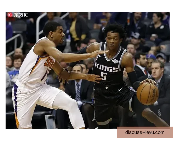 NBA国王福克斯关键时刻得分能力西部顶级后卫排名分析
