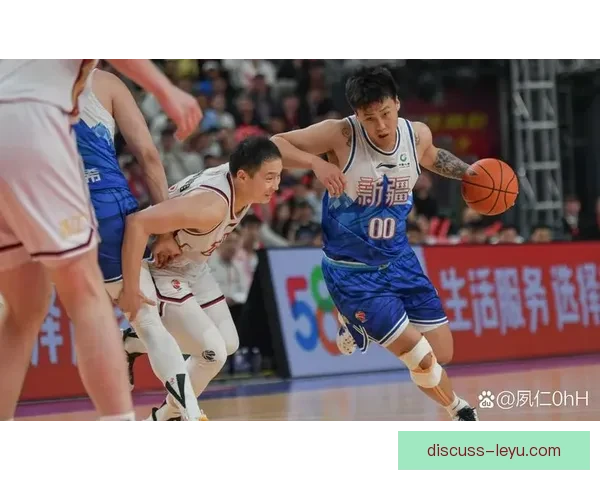 赵睿复出重塑新疆男篮后场轮换体系与CBA争冠前景深度观察